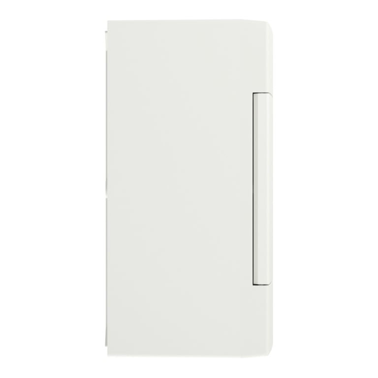 Розподільний щит Schneider Electric Easy9 EU 1 ряд 12 мод (EZ9EUD112) - фото 3