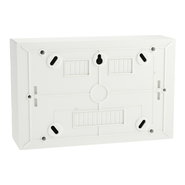 Розподільний щит Schneider Electric Easy9 EU 1 ряд 12 мод (EZ9EUD112) - фото 7