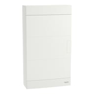 Розподільний щит Schneider Electric Easy9 EU 3 ряда 12 мод (EZ9EUD312) - фото 1
