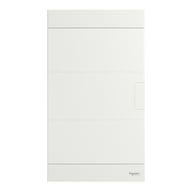 Розподільний щит Schneider Electric Easy9 EU 3 ряда 12 мод (EZ9EUD312) - фото 2