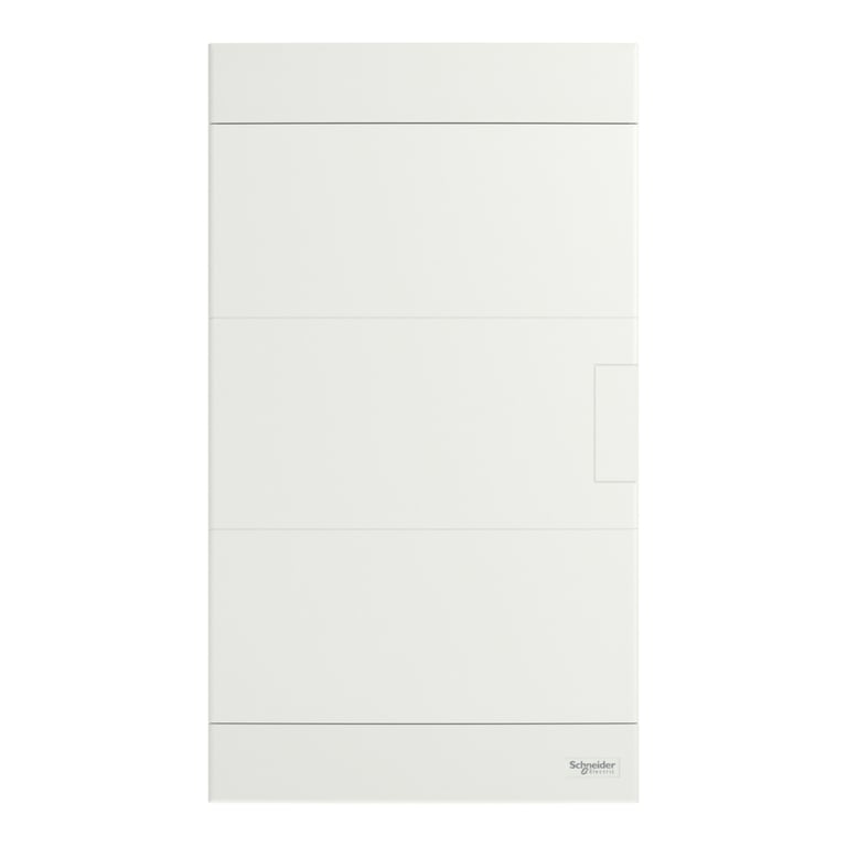 Розподільний щит Schneider Electric Easy9 EU 3 ряда 12 мод (EZ9EUD312) - фото 2