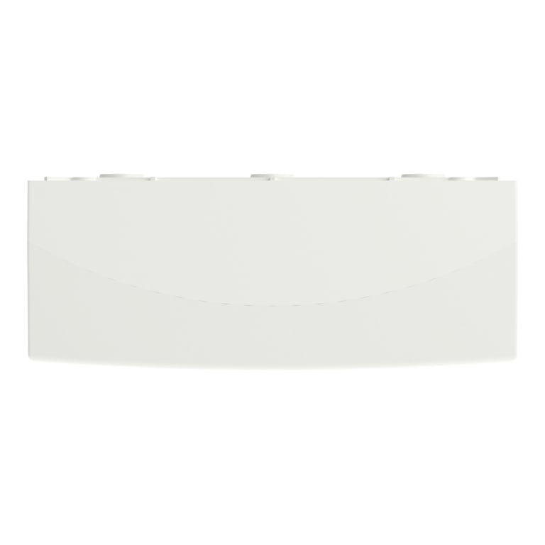 Розподільний щит Schneider Electric Easy9 EU 3 ряда 12 мод (EZ9EUD312) - фото 5