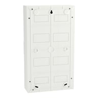 Розподільний щит Schneider Electric Easy9 EU 3 ряда 12 мод (EZ9EUD312) - фото 7