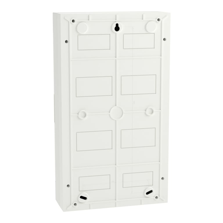 Розподільний щит Schneider Electric Easy9 EU 3 ряда 12 мод (EZ9EUD312) - фото 7
