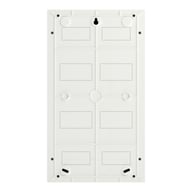 Розподільний щит Schneider Electric Easy9 EU 3 ряда 12 мод (EZ9EUD312) - фото 8