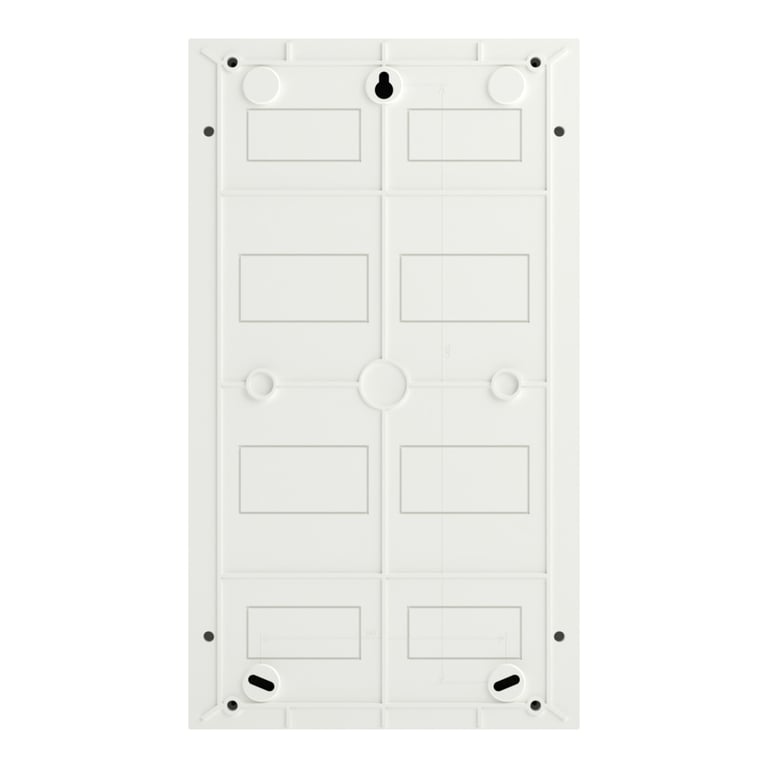 Розподільний щит Schneider Electric Easy9 EU 3 ряда 12 мод (EZ9EUD312) - фото 8