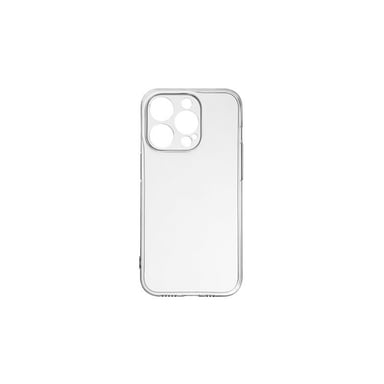 Чохол до мобільного телефона BeCover Apple iPhone 15 Pro Max Transparancy (710150)