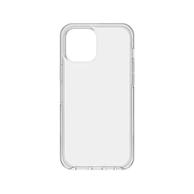 Чохол до мобільного телефона BeCover Apple iPhone 15 Transparancy (710144) - фото 1