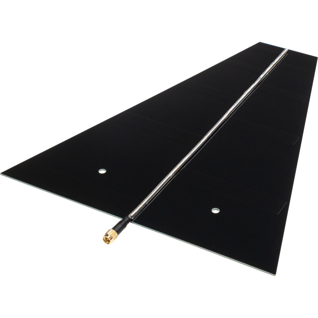 Антена для дрона TrueRC LPDA 400-1300MHz (0608597255874) - фото 1