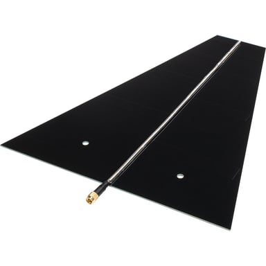Антена для дрона TrueRC LPDA 400-1300MHz (0608597255874) - фото 1