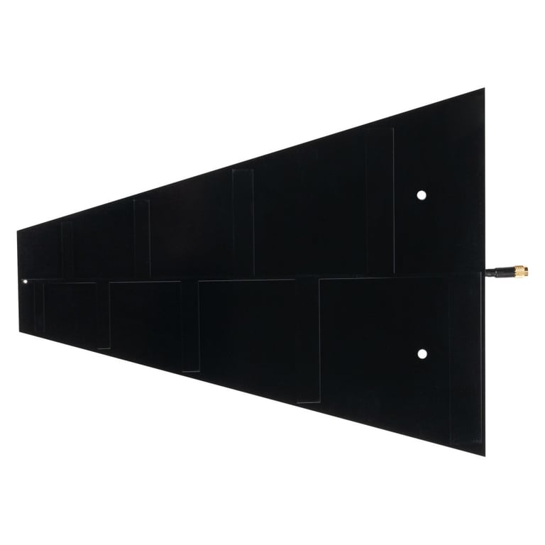 Антена для дрона TrueRC LPDA 400-1300MHz (0608597255874) - фото 2