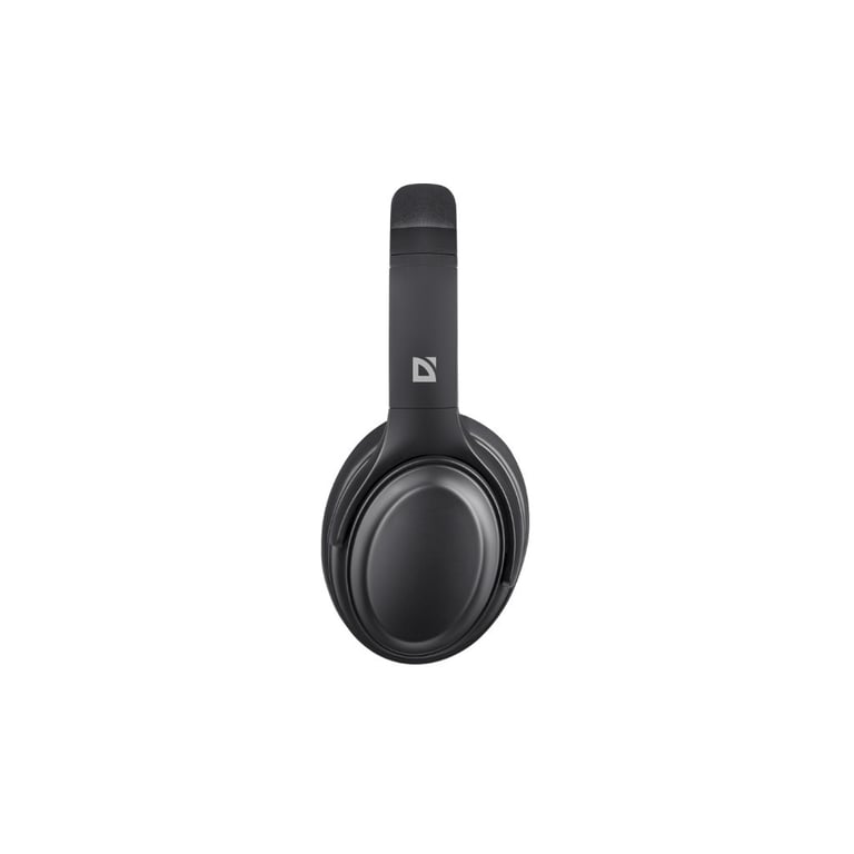 Навушники Defender FreeMotion B535 Bluetooth Black (63535) - фото 2