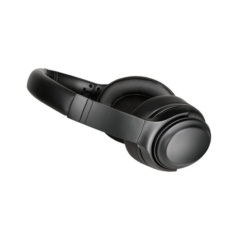 Навушники Defender FreeMotion B535 Bluetooth Black (63535) - фото 5