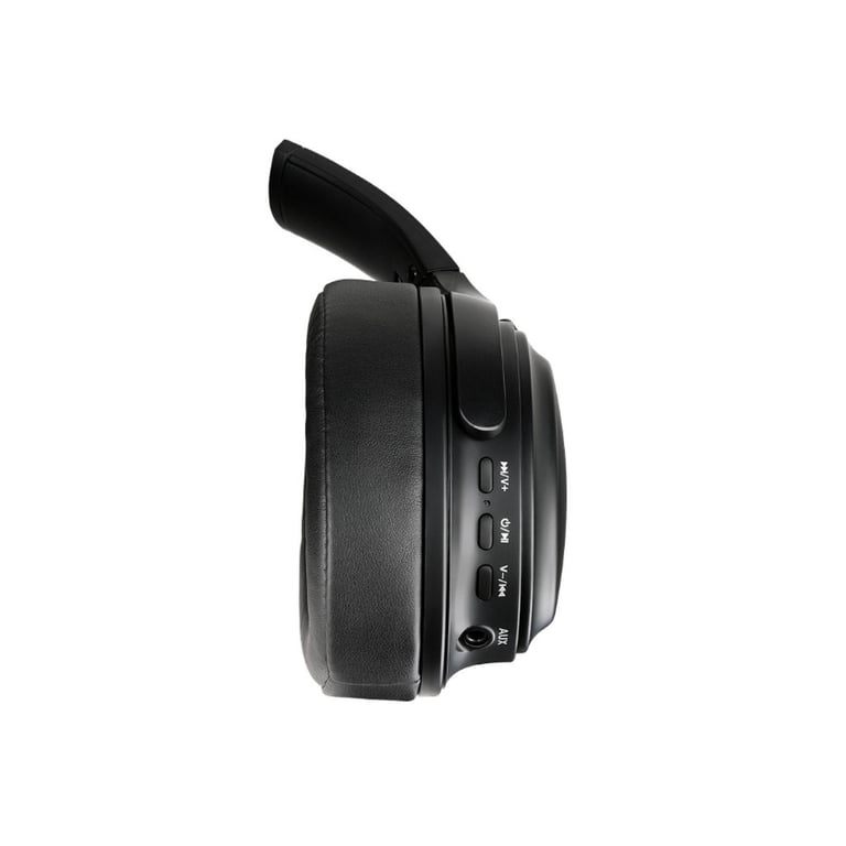Навушники Defender FreeMotion B535 Bluetooth Black (63535) - фото 6