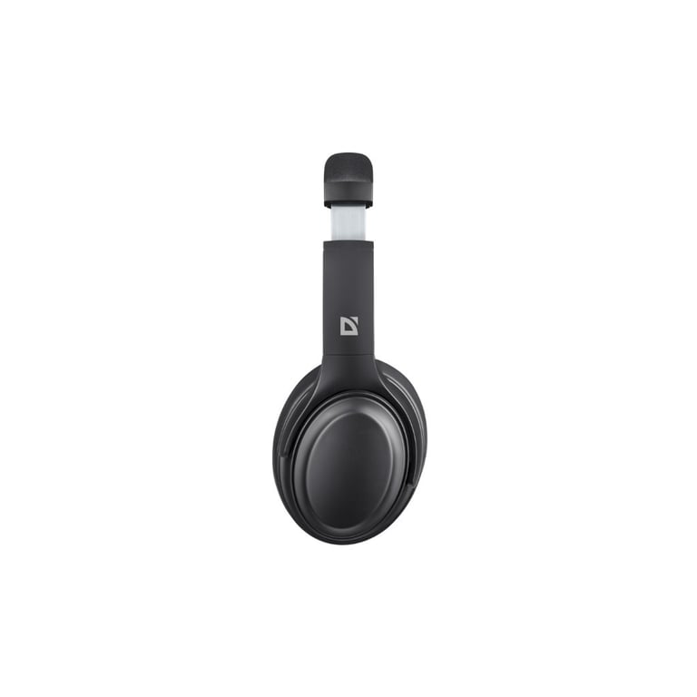 Навушники Defender FreeMotion B535 Bluetooth Black (63535) - фото 7