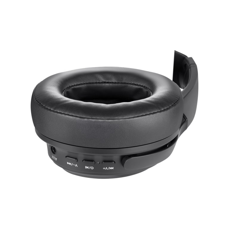 Навушники Defender FreeMotion B535 Bluetooth Black (63535) - фото 9