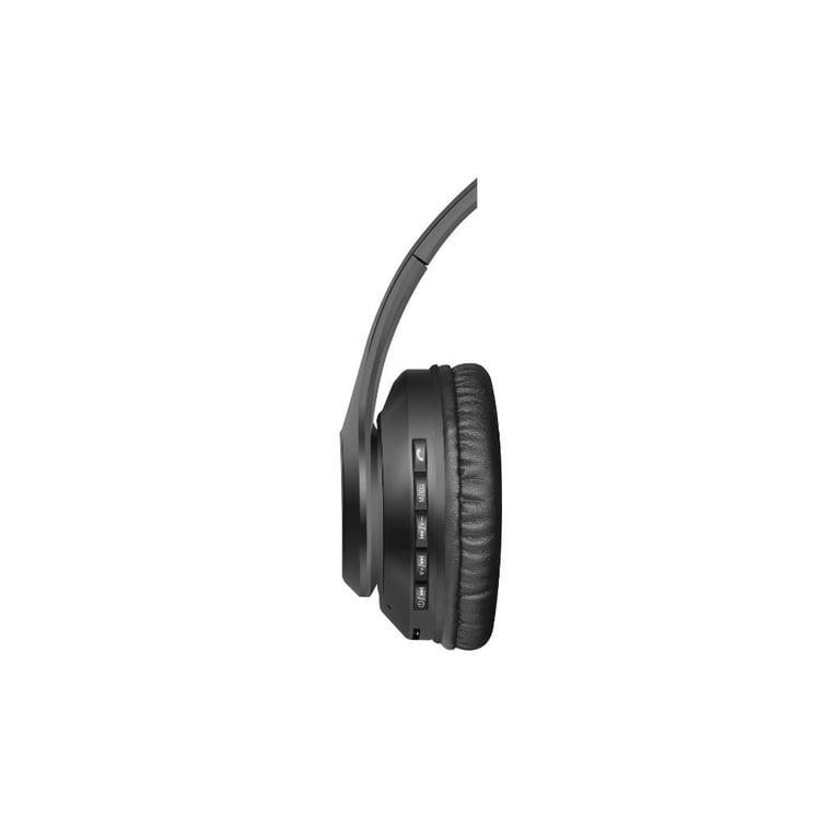 Навушники Defender FreeMotion B552 Bluetooth Black (63552) - фото 3