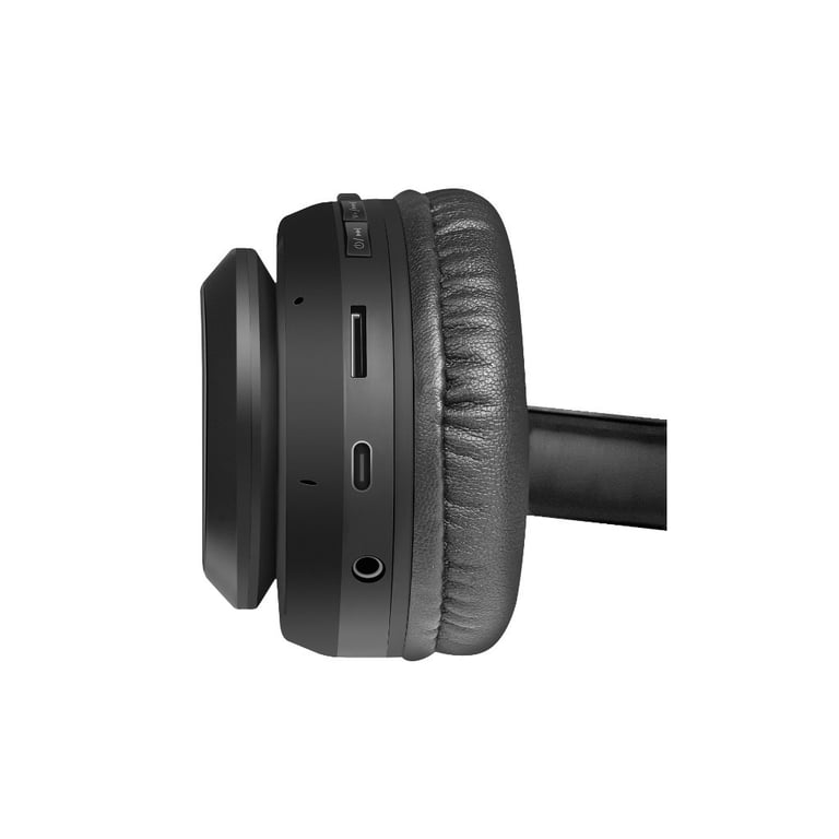 Навушники Defender FreeMotion B552 Bluetooth Black (63552) - фото 5