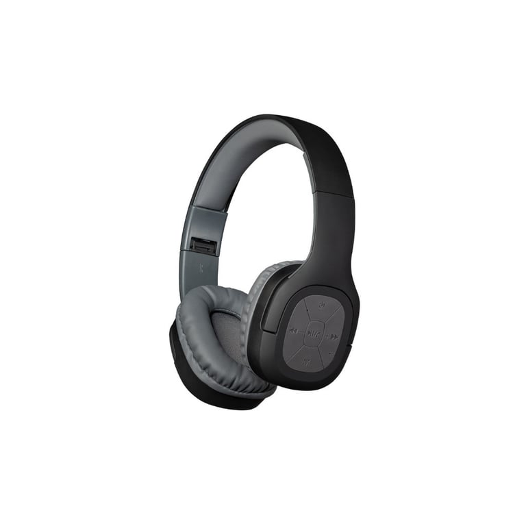 Навушники Defender FreeMotion B565 Bluetooth Gray (63565) - фото 1