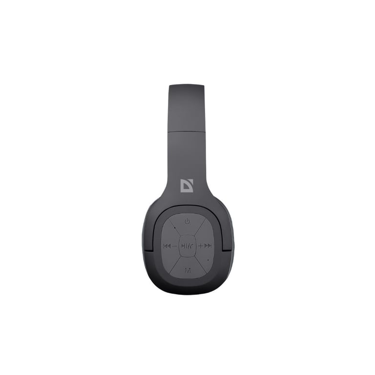 Навушники Defender FreeMotion B565 Bluetooth Gray (63565) - фото 2