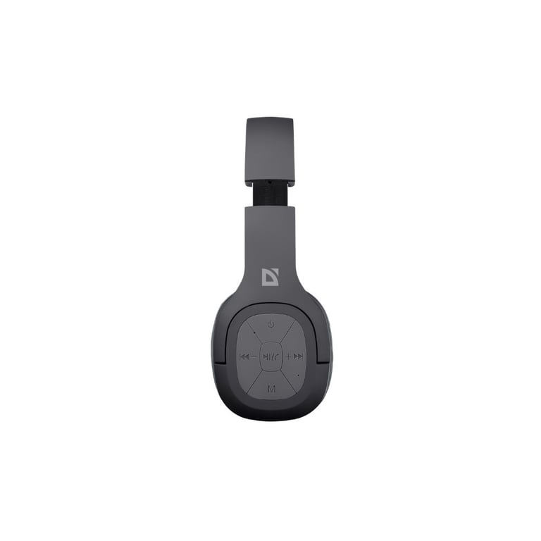 Навушники Defender FreeMotion B565 Bluetooth Gray (63565) - фото 3