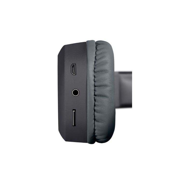 Навушники Defender FreeMotion B565 Bluetooth Gray (63565) - фото 4