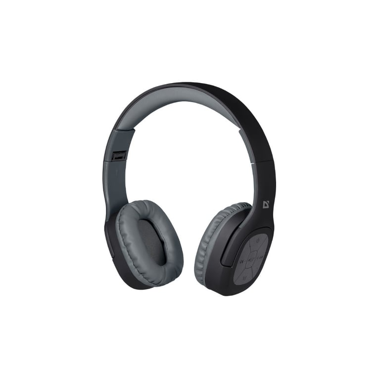 Навушники Defender FreeMotion B565 Bluetooth Gray (63565) - фото 8