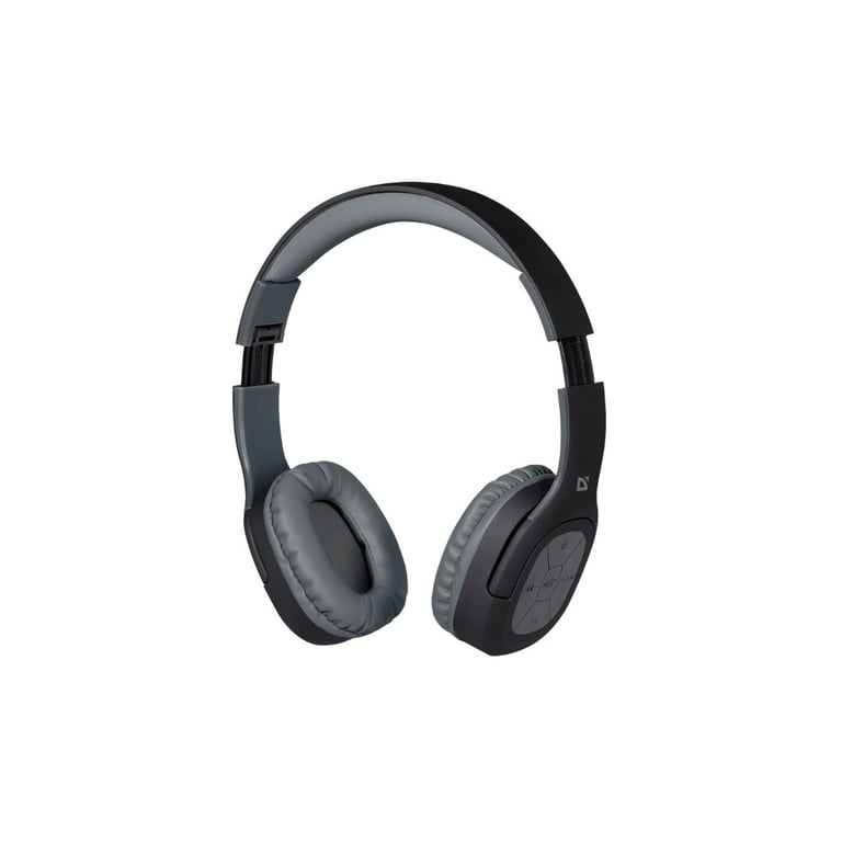 Навушники Defender FreeMotion B565 Bluetooth Gray (63565) - фото 9
