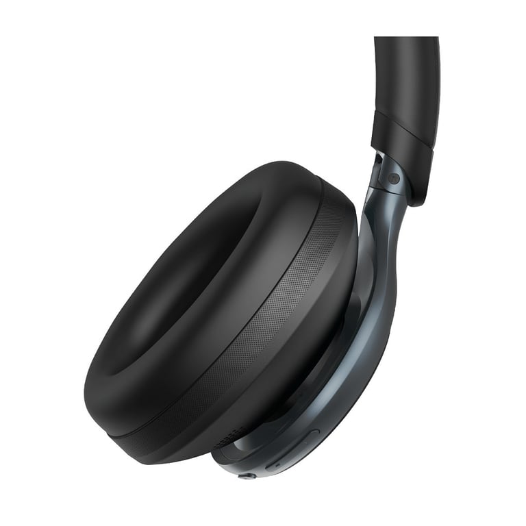 Навушники Anker SoundСore Space One Black (A3035G11) - фото 3