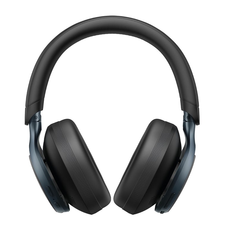 Навушники Anker SoundСore Space One Black (A3035G11) - фото 4