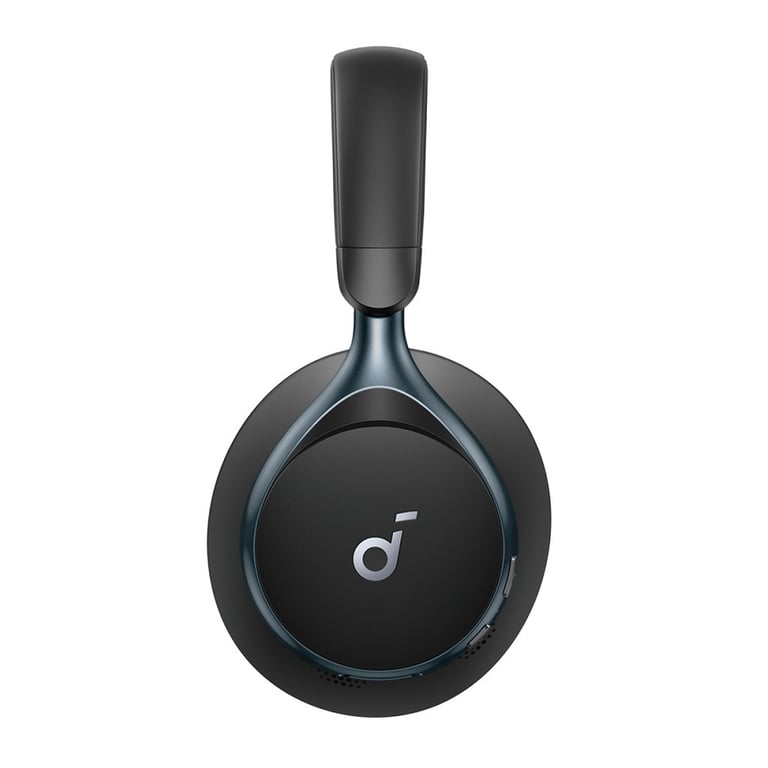 Навушники Anker SoundСore Space One Black (A3035G11) - фото 6