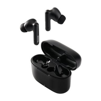 Навушники Panasonic RZ-B110W Black (RZ-B110WDG-K) - фото 1