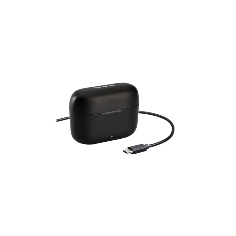 Навушники Panasonic RZ-B110W Black (RZ-B110WDG-K) - фото 2