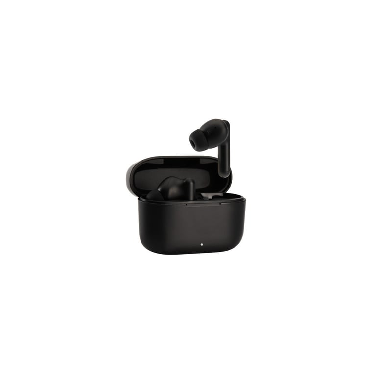Навушники Panasonic RZ-B110W Black (RZ-B110WDG-K) - фото 3