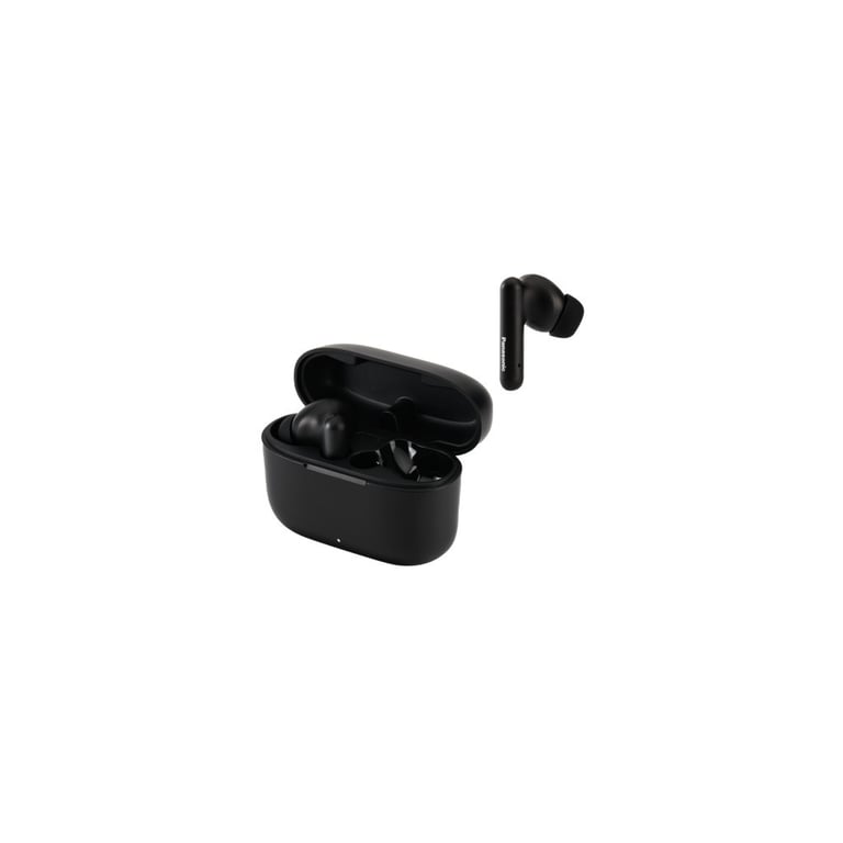 Навушники Panasonic RZ-B110W Black (RZ-B110WDG-K) - фото 5