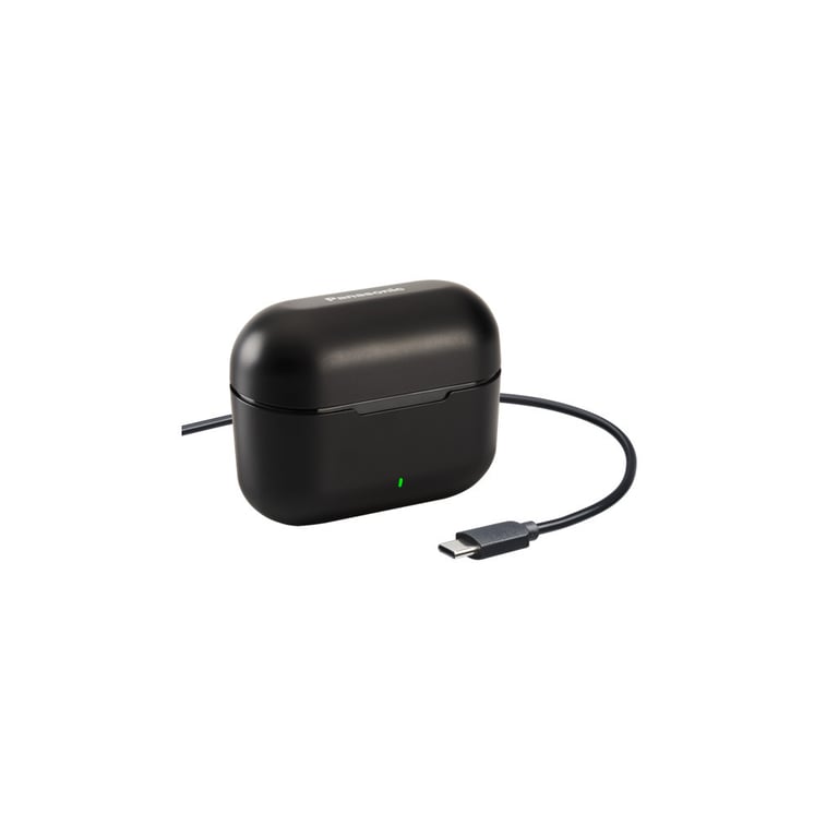 Навушники Panasonic RZ-B310W Black (RZ-B310WDG-K) - фото 4
