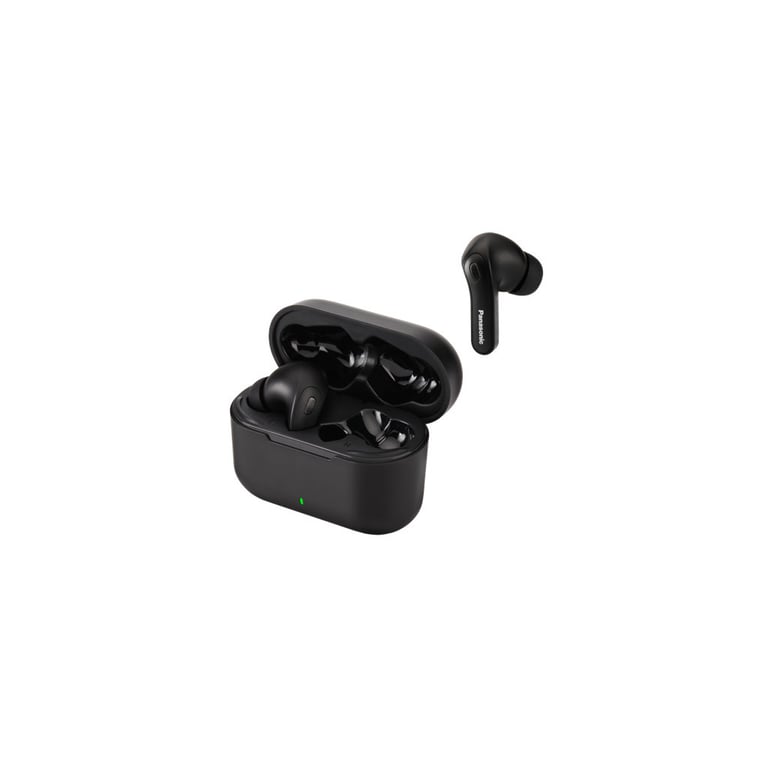 Навушники Panasonic RZ-B310W Black (RZ-B310WDG-K) - фото 7