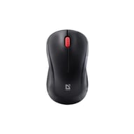 Мишка Defender Bit MB-205 Silent Wireless Black (52205) - фото 1