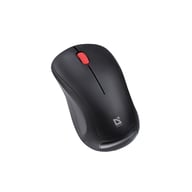 Мишка Defender Bit MB-205 Silent Wireless Black (52205) - фото 2