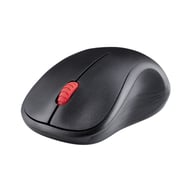 Мишка Defender Bit MB-205 Silent Wireless Black (52205) - фото 4