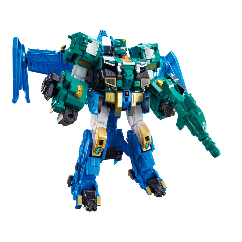 Трансформер Dinoster Стего Бласт Вінг (EU580802) - фото 1 Трансформер Dinoster Стего Бласт Вінг (EU580802) - фото 1