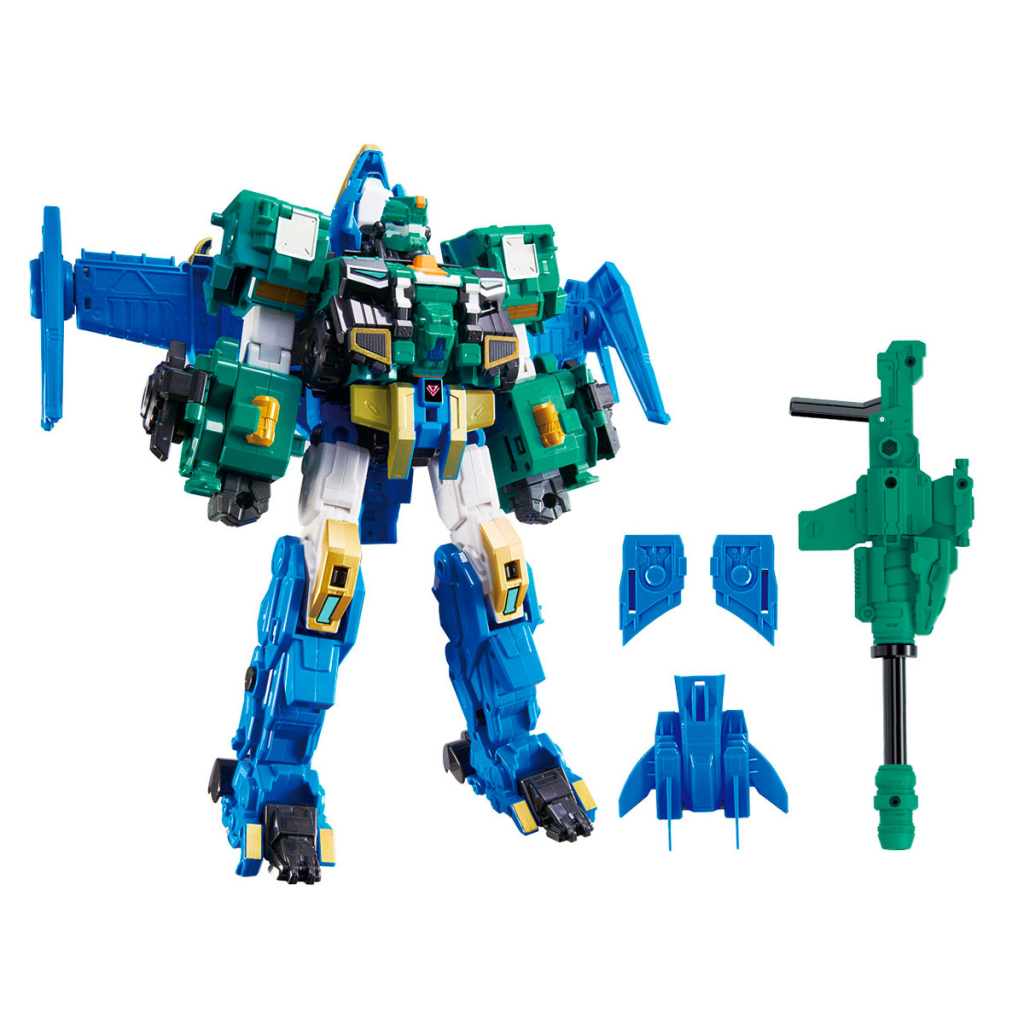 Трансформер Dinoster Стего Бласт Вінг (EU580802) - фото 2 Трансформер Dinoster Стего Бласт Вінг (EU580802) - фото 2