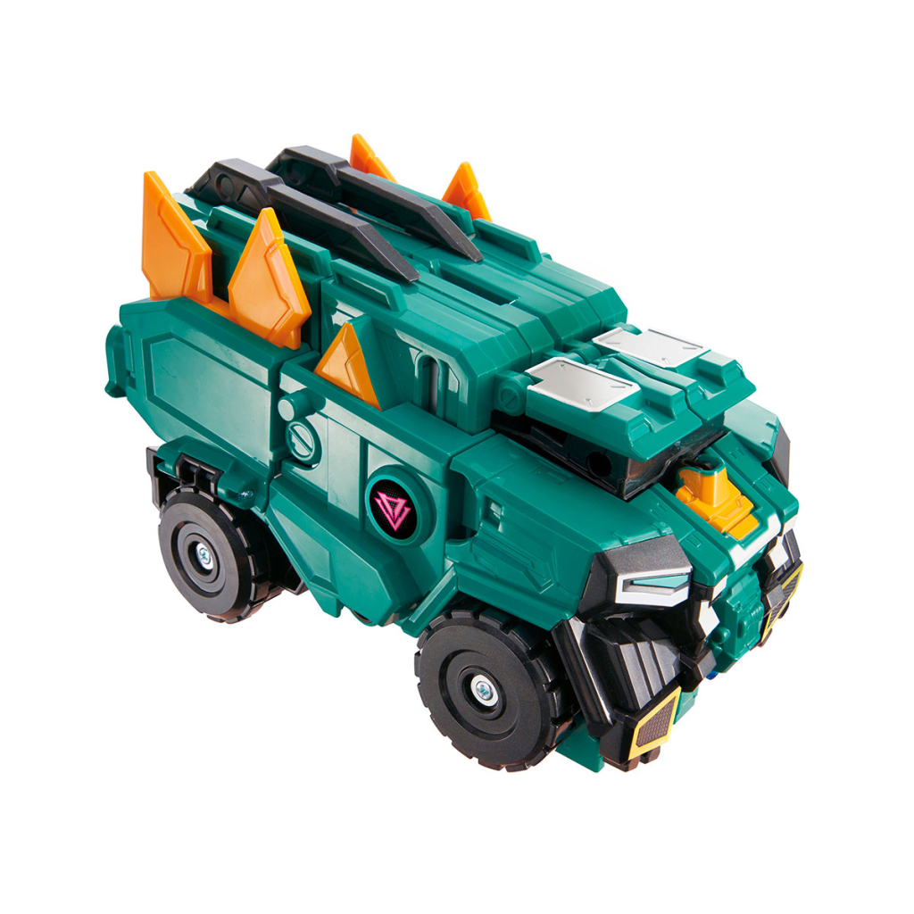 Трансформер Dinoster Стего Бласт Вінг (EU580802) - фото 5 Трансформер Dinoster Стего Бласт Вінг (EU580802) - фото 5