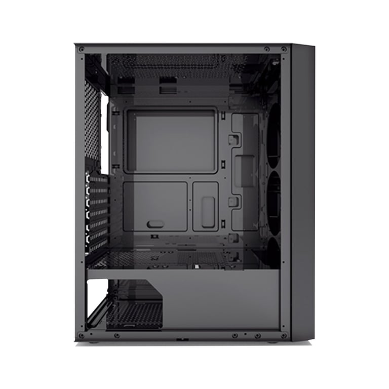 Корпус PcCooler DIAMOND MA100 MESH - фото 2