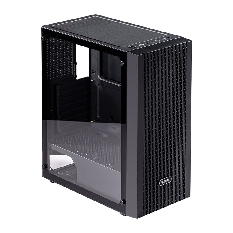Корпус PcCooler DIAMOND MA100 MESH - фото 3