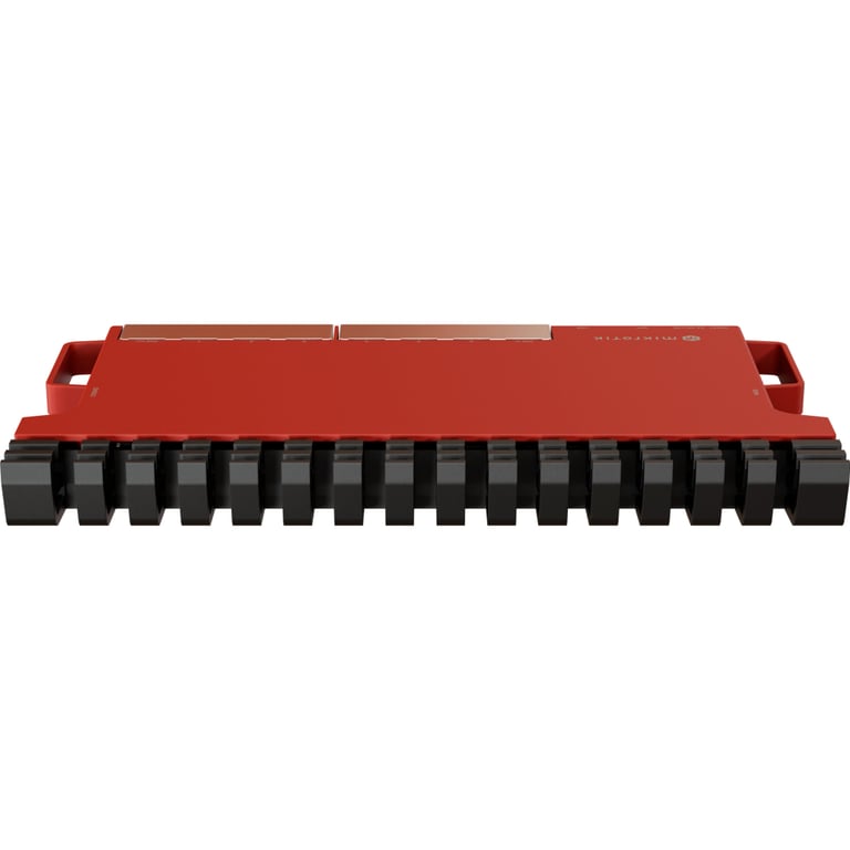 Маршрутизатор Mikrotik L009UiGS-RM - фото 4