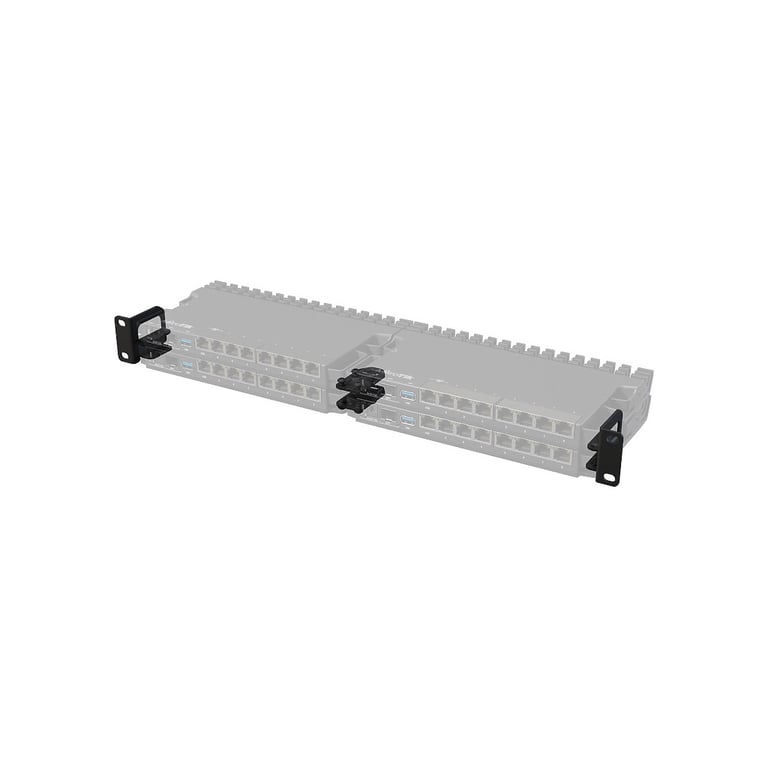 Маршрутизатор Mikrotik L009UiGS-RM - фото 8