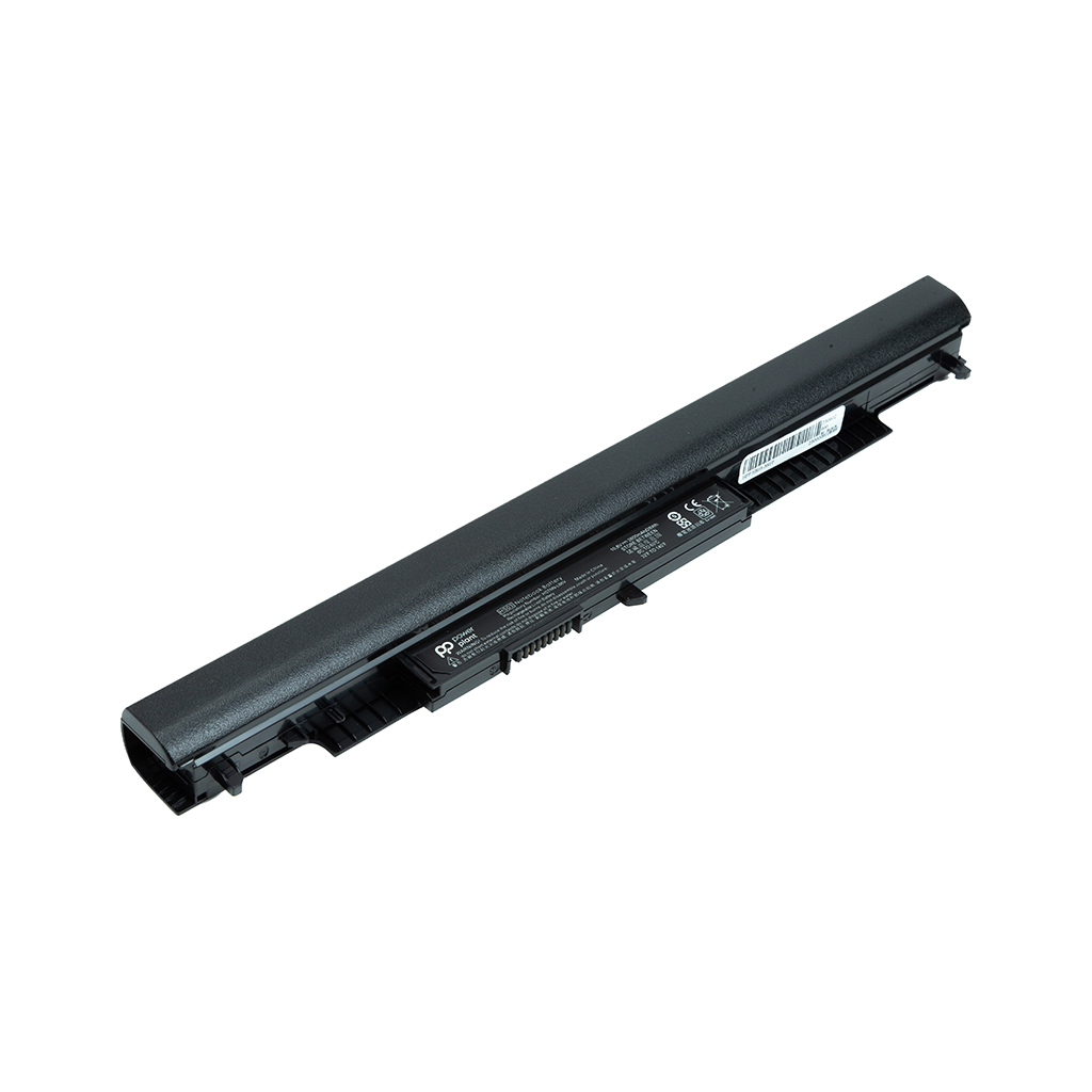 Акумулятор до ноутбука HP 240 G4 (HS03) 10.8V 2600mAh PowerPlant (NB462056) - фото 2 Акумулятор до ноутбука HP 240 G4 (HS03) 10.8V 2600mAh PowerPlant (NB462056) - фото 2