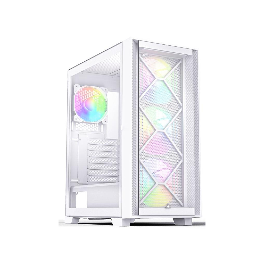 Корпус MONTECH AIR 1000 PREMIUM (W) - фото 1