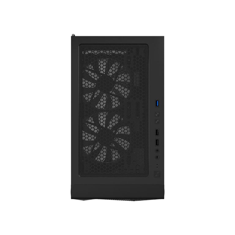 Корпус для ПК MONTECH X3 MESH (B) - фото 6